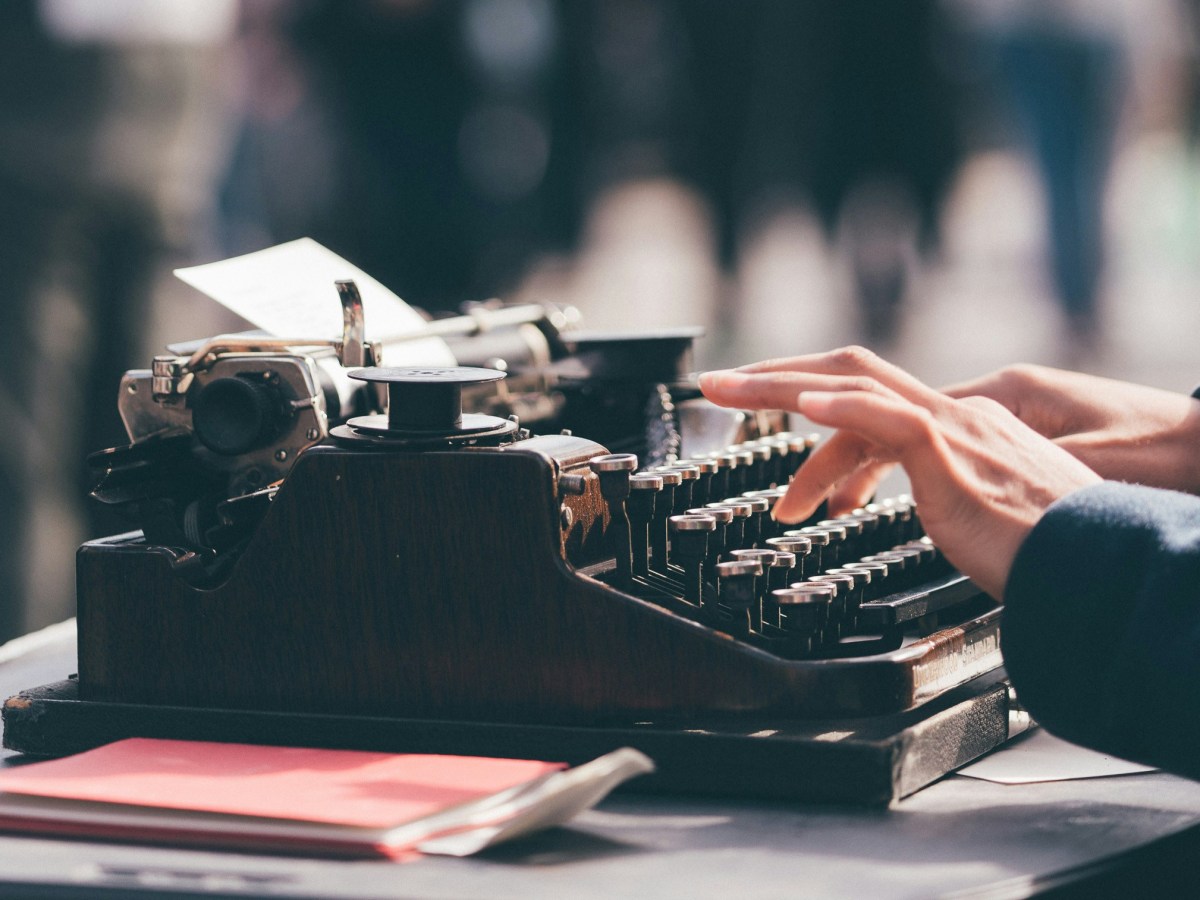 the year of magical&nbsp;overthinking