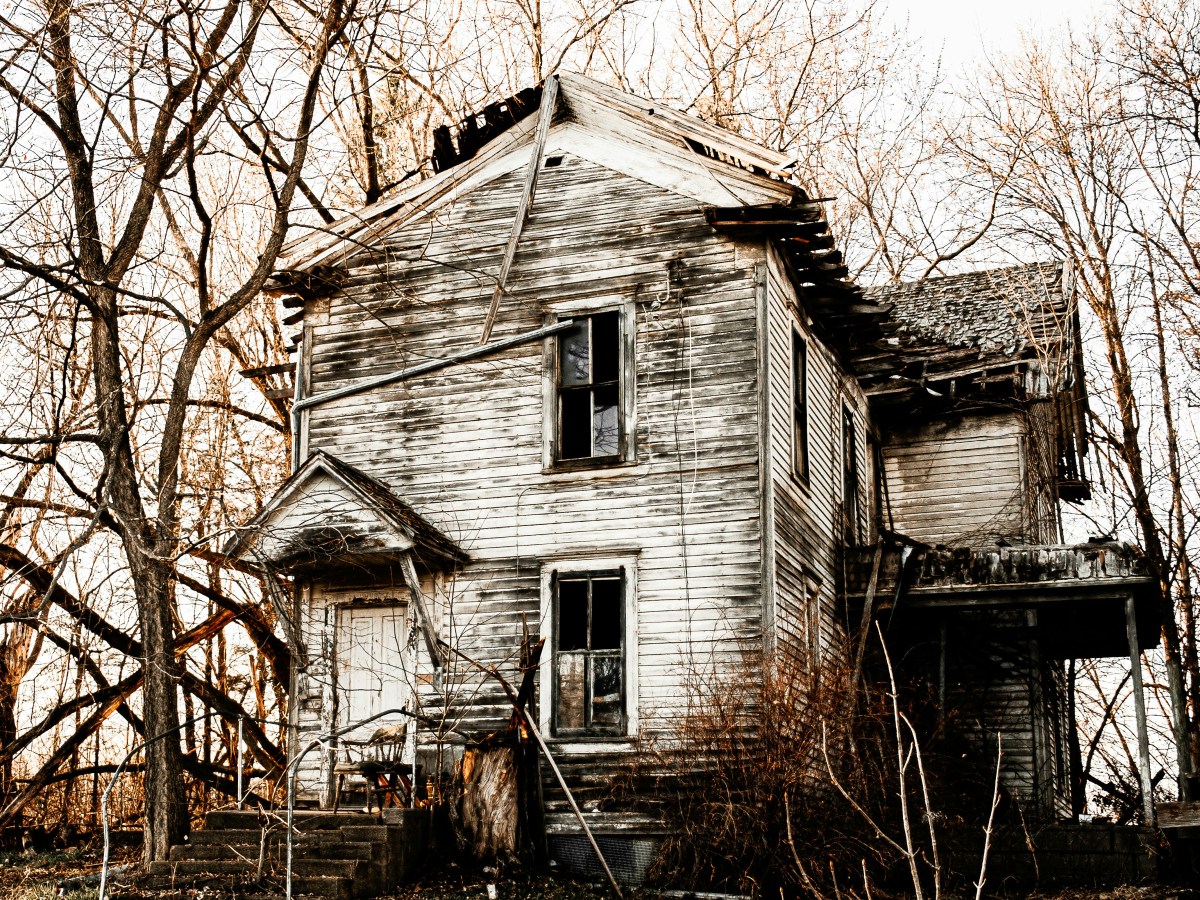 if you lived here, you’d be home by&nbsp;now